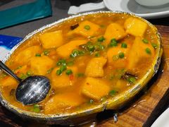 -望乡楼上海菜(日月光店)