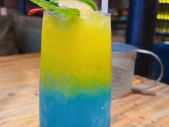 -胡桃里音乐酒馆(曲江店)