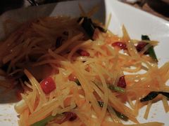 -沙掌门肉蟹煲(沙溪店)