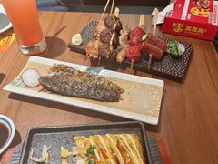 -万宝财富商业广场