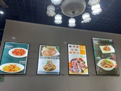 -逢春菜馆天津菜(胜利路店)