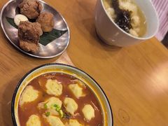 -小条食堂(筼筜天虹店)