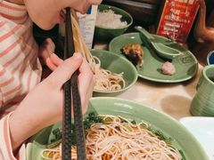 -情满四合院•京菜•烤鸭(动物园店)