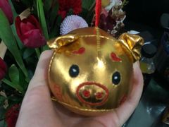 -丽思卡尔顿酒店-天泰轩中餐厅(大沽北路店)