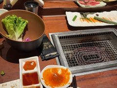 -御牛道日式烤肉料理(杭州万象城店)