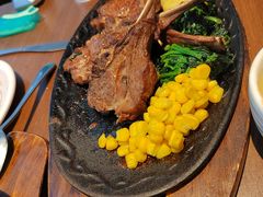 -萨莉亚意式餐厅(杭州西溪龙湖天街店)