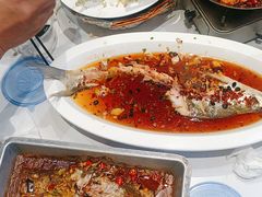 -福巷湘食小馆·猛火现炒(上海首店)