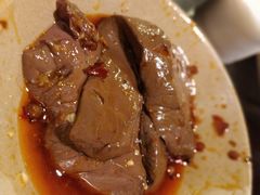 碗碗鸭血-邓莽子老火锅(鲁祖庙店)