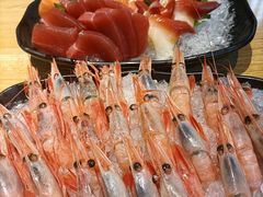 -真剑日本料理·铁板烧(贵州路店)