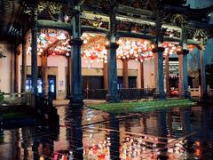 -婺源梦里老家大型山水实景演出