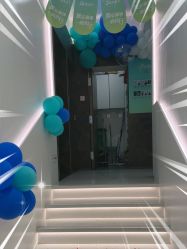 -LJOY丽锦造型·烫发染发