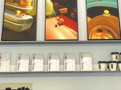 -麻雀咖啡SPARROW COFFEE(十全街店)