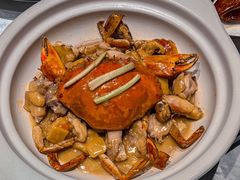 -粤匠·澳门点心粤菜海鲜(澳门半岛店)