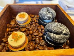 -L'Arome芳芳法国餐厅(仙林金鹰店)