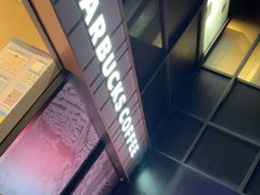 -星巴克(东莞塘厦万科生活广场店)