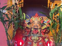 -大成海鲜烧烤·小龙虾(五角场店)