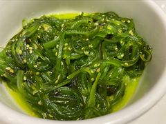 -渝是乎酸菜鱼·川渝小炒(新世界百货望京店)