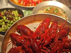 -巴厘龙虾·榜首油焖大虾(洞庭·艺术洋房店)