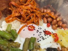 -堂堂小伙夫·辽宁小吃大排档(京西大悦城店)