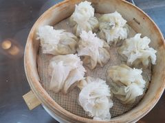 -真食净香居·内蒙烧麦(亚运村店)