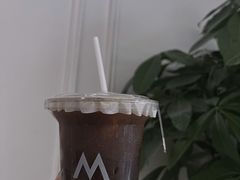 -M Stand(北京平安幸福中心店)