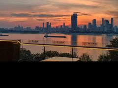 -富力威斯汀酒店-中国元素中餐厅(武昌临江店)