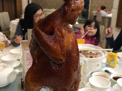 -顺德人家食府(黄金广场店)