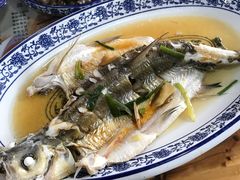 -洞天食府(北大街店)