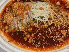 -咪咪川菜(太乙路店)