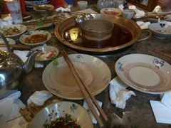 -小龙坎火锅(隆昌店)