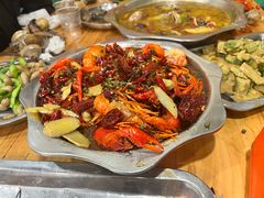 -陈氏肥蛤(小纬六路总店)