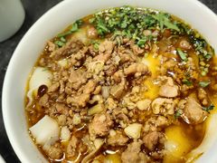 -三道菜(明堂公园店)