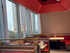 -李记搅团•非遗陕菜(三桥店)