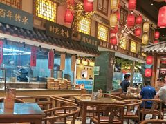 -钵家大院(大花岭店)