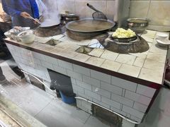 -老刘家泡馍·陕西老字号(钟楼广济街店)