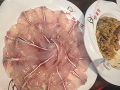 -芦苇荡·酸汤鱼(回龙观店)