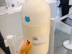 -兰熊鲜奶(西直门凯德mall店)