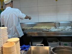-黑窑厂糖油饼烤鸭·清真菜(总店)