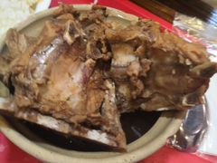 -万和春排骨砂锅米饭(湖北路店)