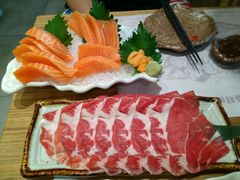 -林妈妈村·日式料理(宝山龙湖天街店)