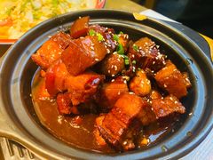 -先启半步颠小酒馆|猛火现炒川菜(泰州首店)
