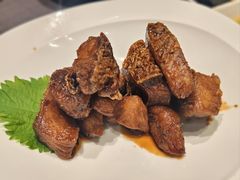 -望乡楼上海菜(日月光店)