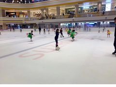 -冠军冰场CHAMPION RINK(苏州中心商场店)