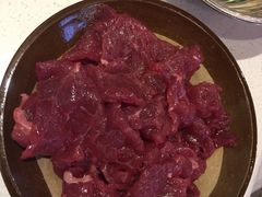 -憨铁匠老火锅(龙岗万科里店)