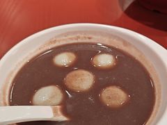 -喜家德虾仁水饺(北京超极合生汇店)