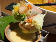 -Tegu泰古莲·泰国餐厅(红山6979店)