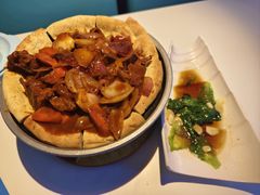 -疆遇·新新新新的新疆菜(万达店)