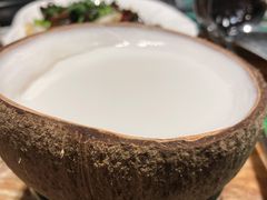 -润泽园椰子鸡(汇一城店)