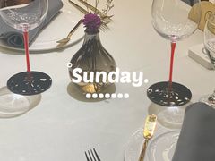 -Wei菋·Le Bistrot