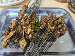 -刘三姐烤肉总店(飞山街店)